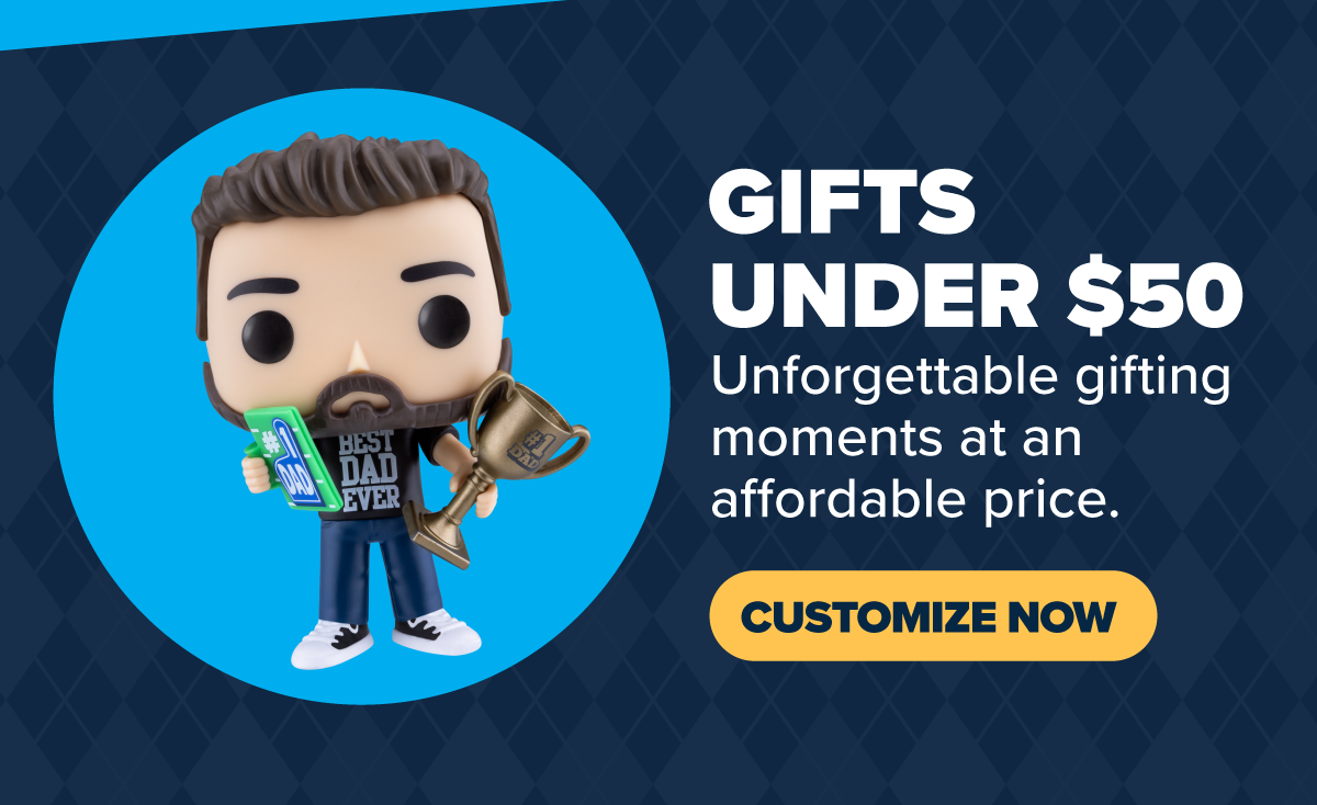 Gifts Under $50