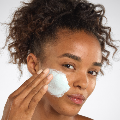 Designed to visibly rebalance blemish-prone skin, whilst helping to support the skin barrier. Shop the collection now.
