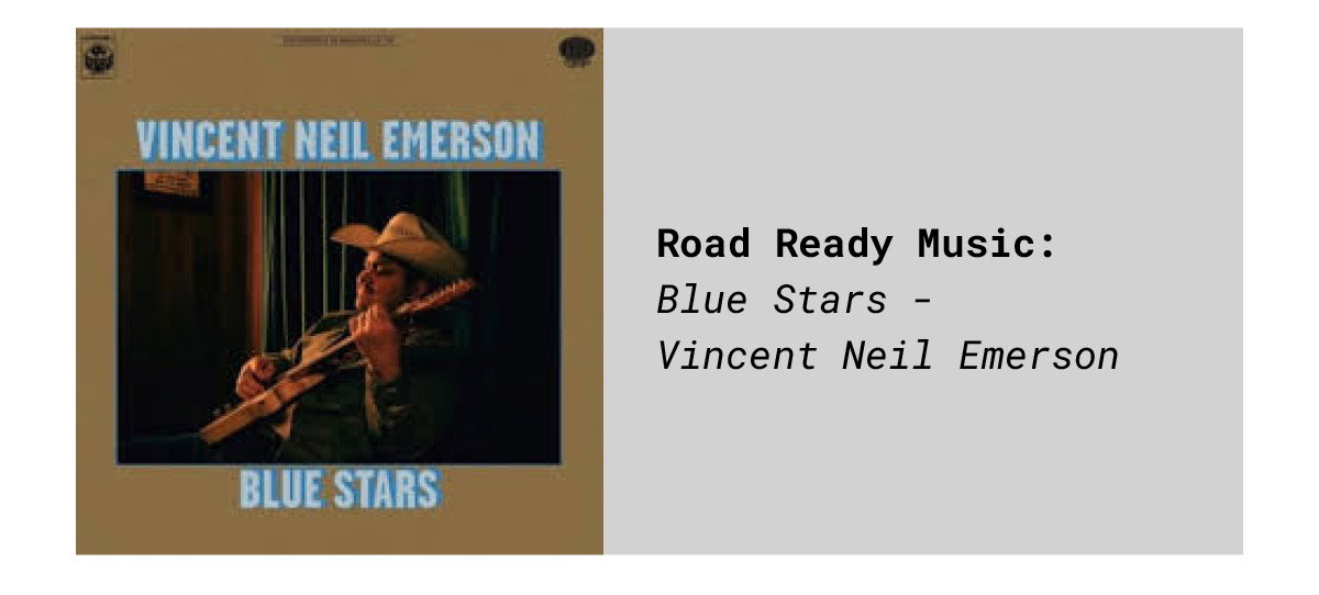 Vincent Neil Emerson