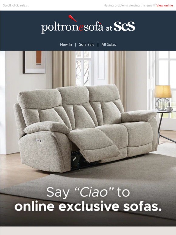 A little inspiration for your space...🛋️