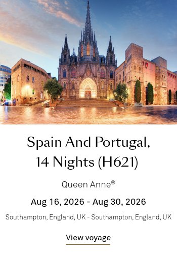 Spain and Portugal