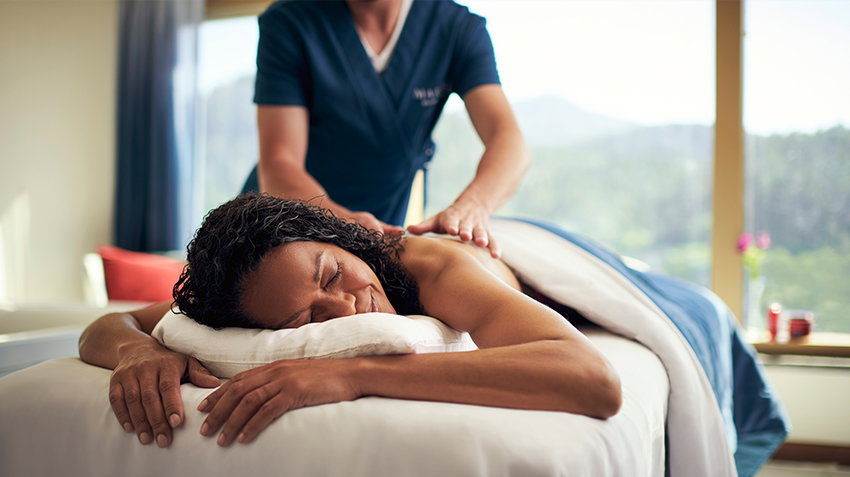 Mareel spa