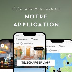 Application mobile