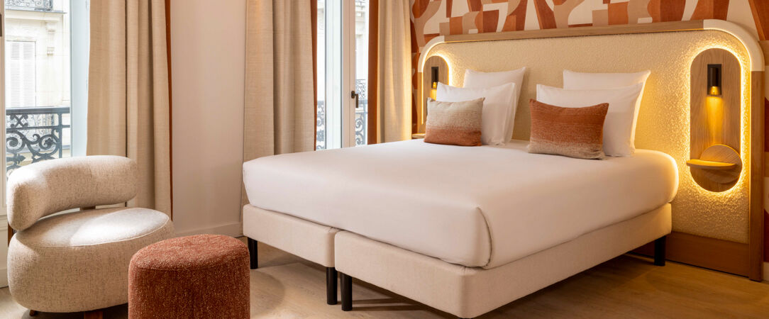 Madame Drouot & Spa ****