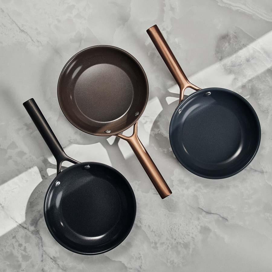 non stick pans