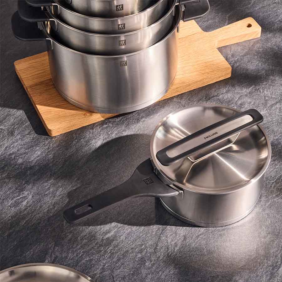 stainless steel
