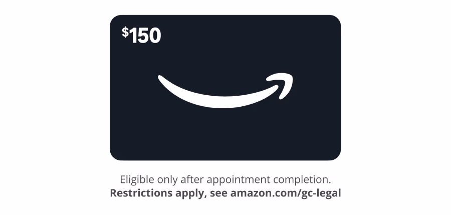 Finish my appointment