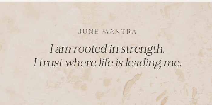 June Mantra