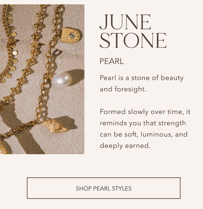 Shop Pearl Styles
