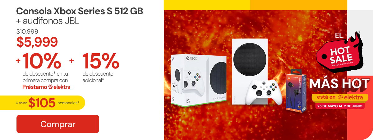 Xbox