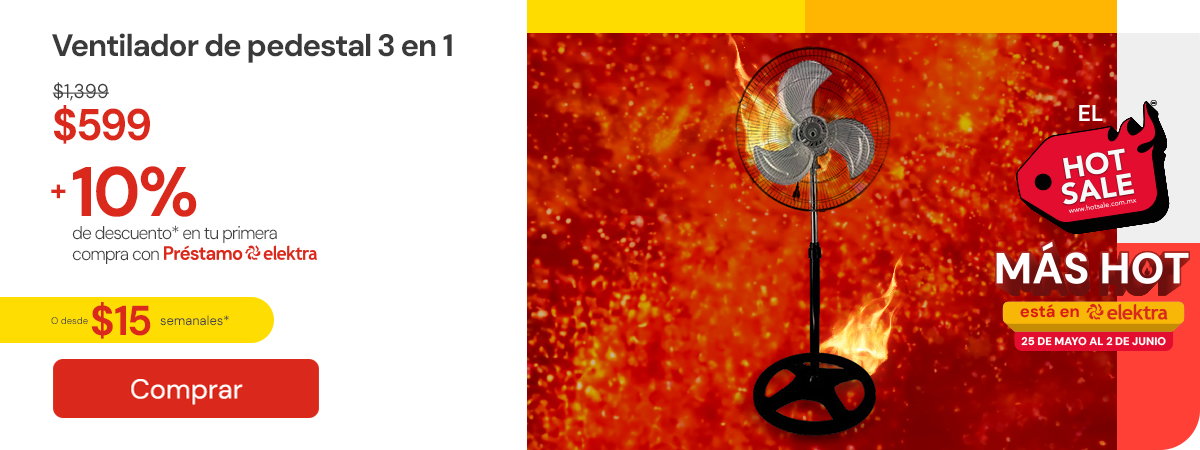 Ventildaor