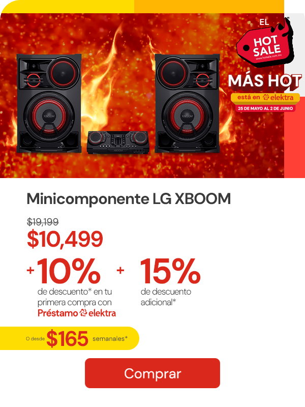 Minicomponente