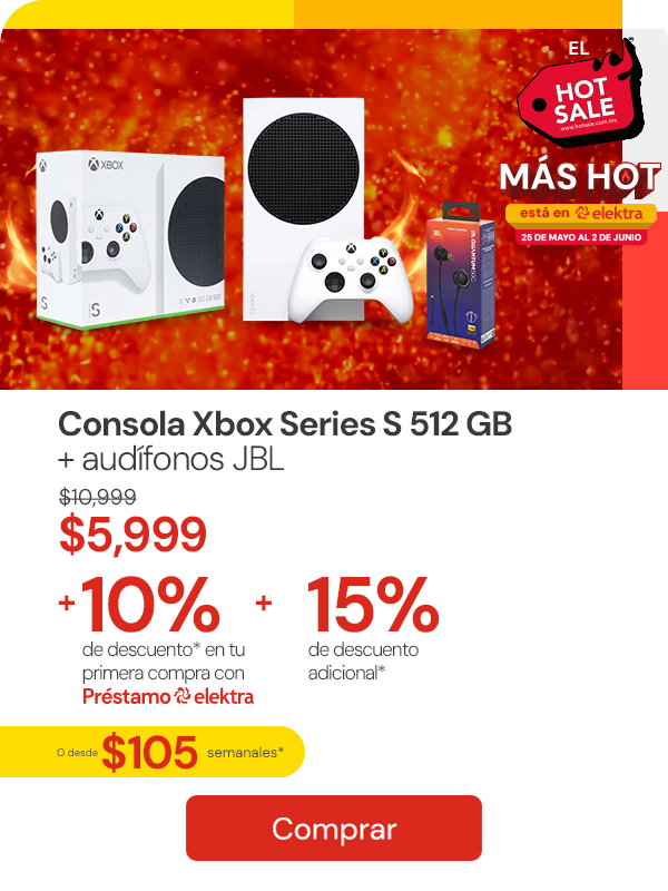 Xbox