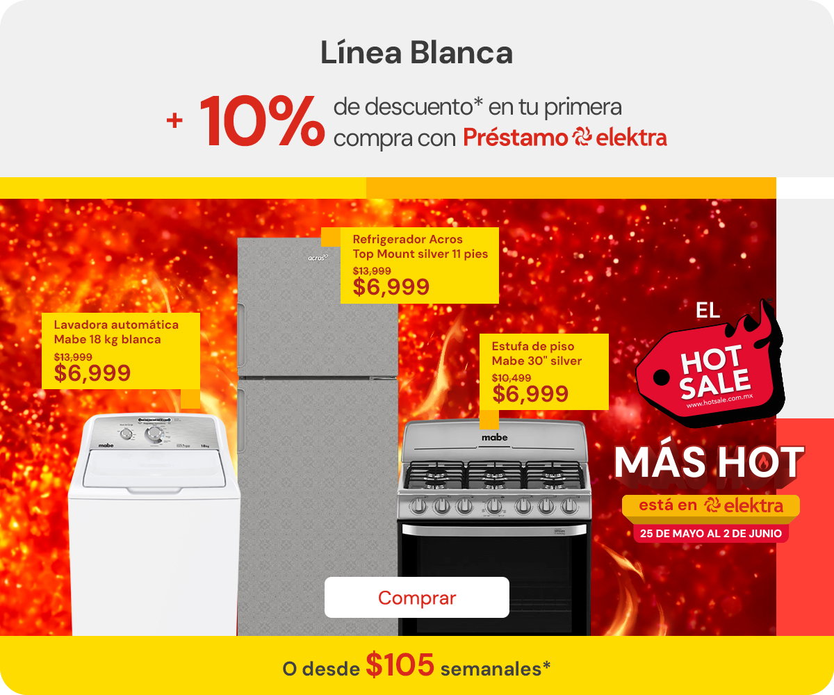 Linea Blanca