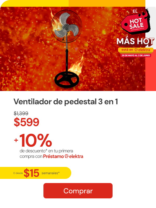 Ventildaor