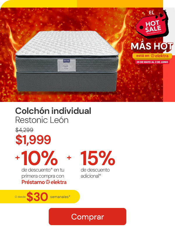 Colchon