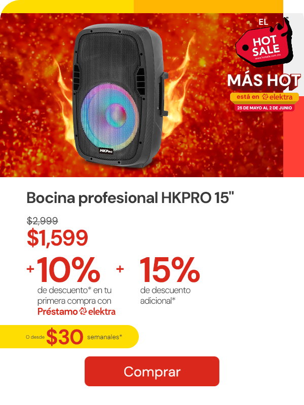 Bocina