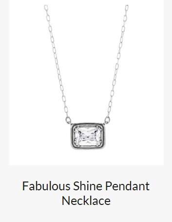 View product recommended for you