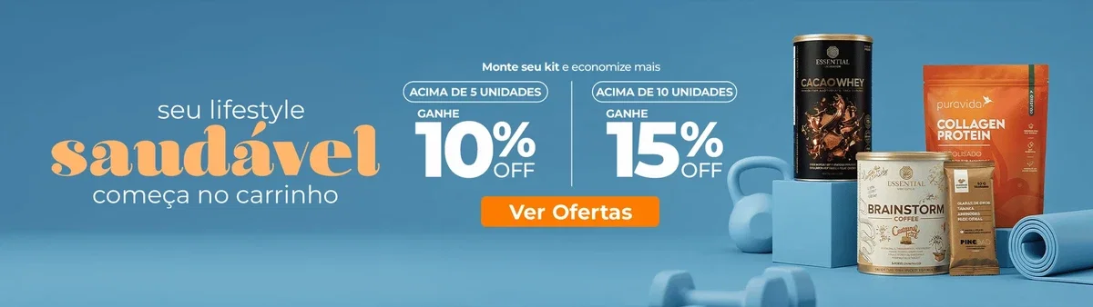 Seu Lifestyle Saudável 