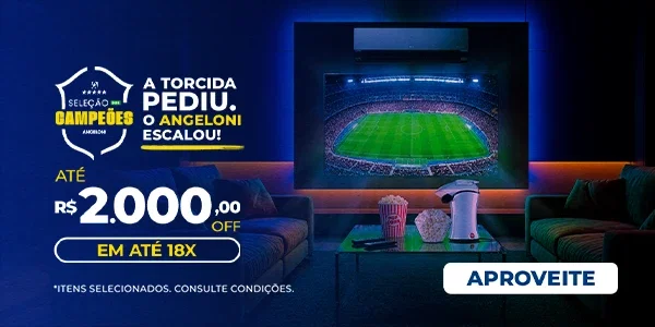 Seleção dos Campeões Angeloni