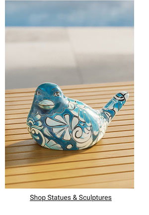 Shop Statues & Sculptures >