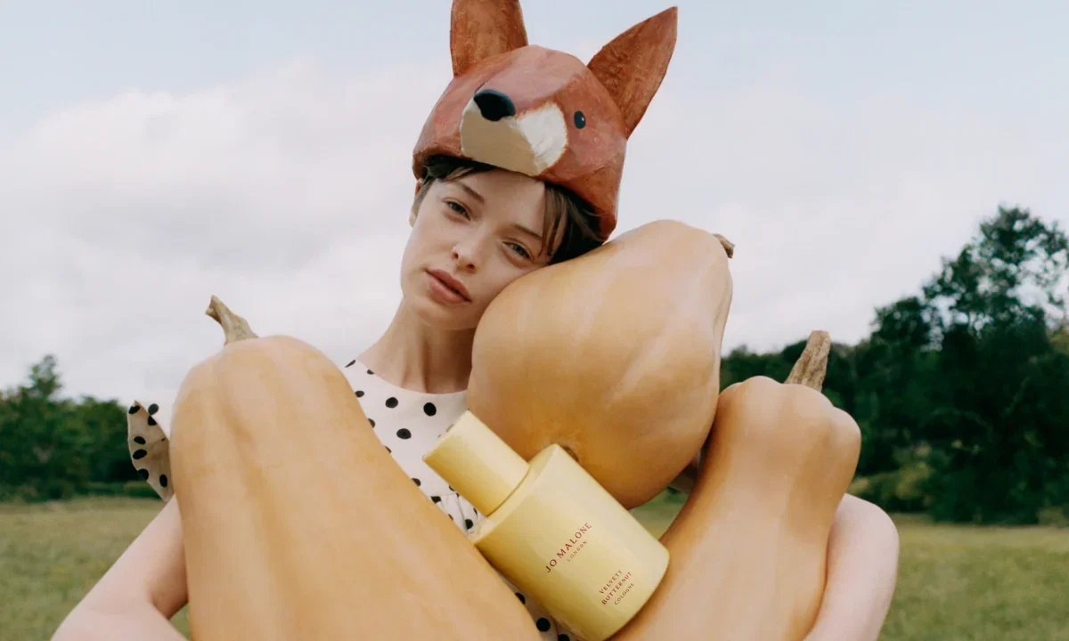 Velvety Butternut