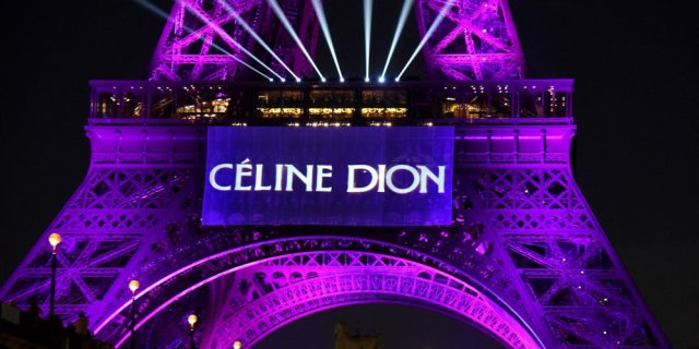 Céline Dion nouvelles dates mai 2027