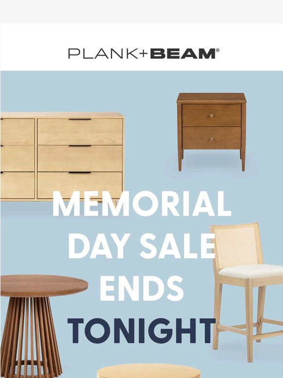 🚨Final Hours: Up to 45% Off Sitewide