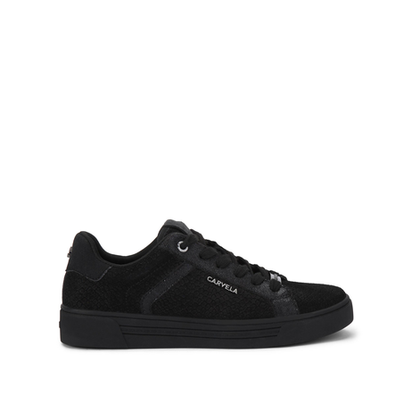 Carvela Leather Daze Sneakers