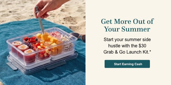 Get more out of your summer