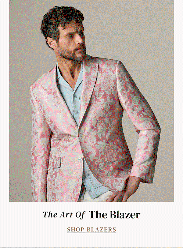 shop blazers