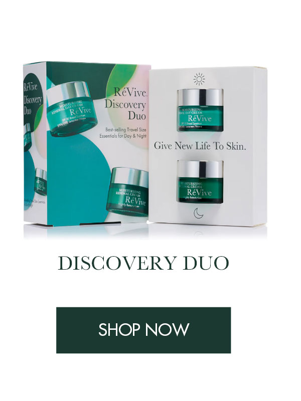 Discovery Duo