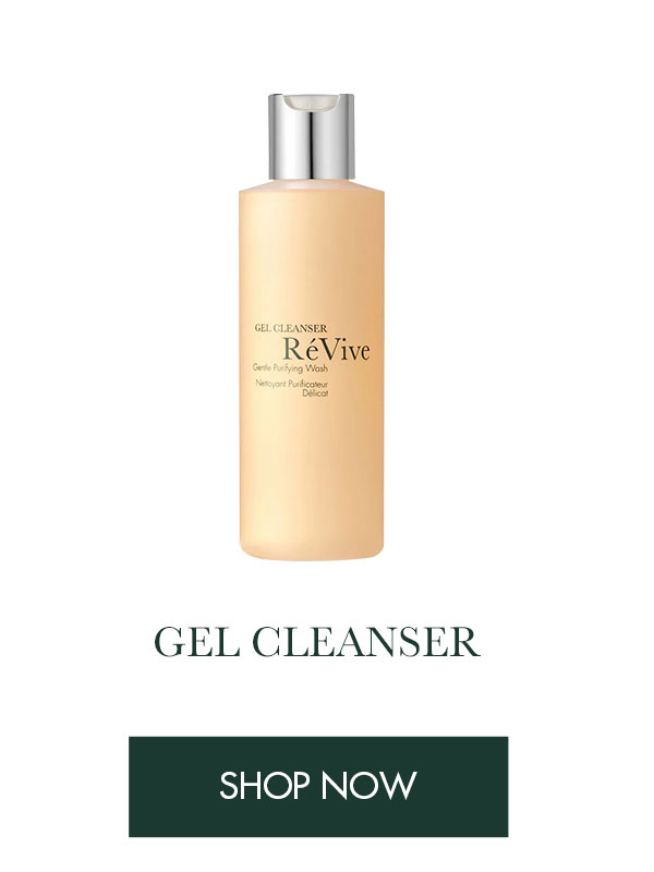 Gel Cleanser