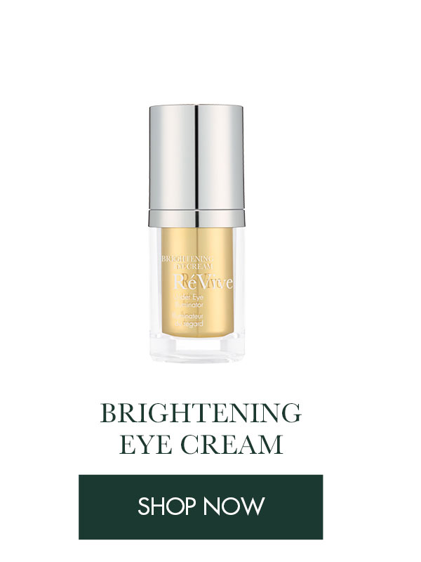 Brightening Eye Cream