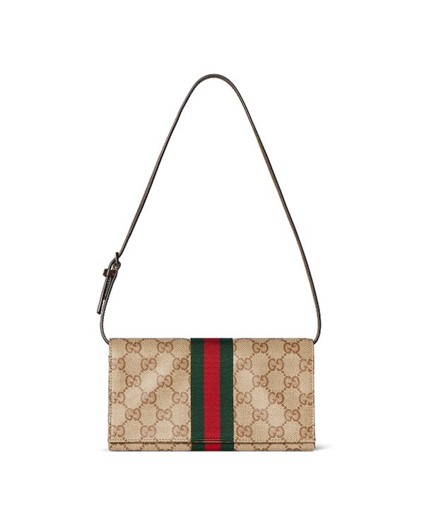Bag Discover more on the Gucci website 