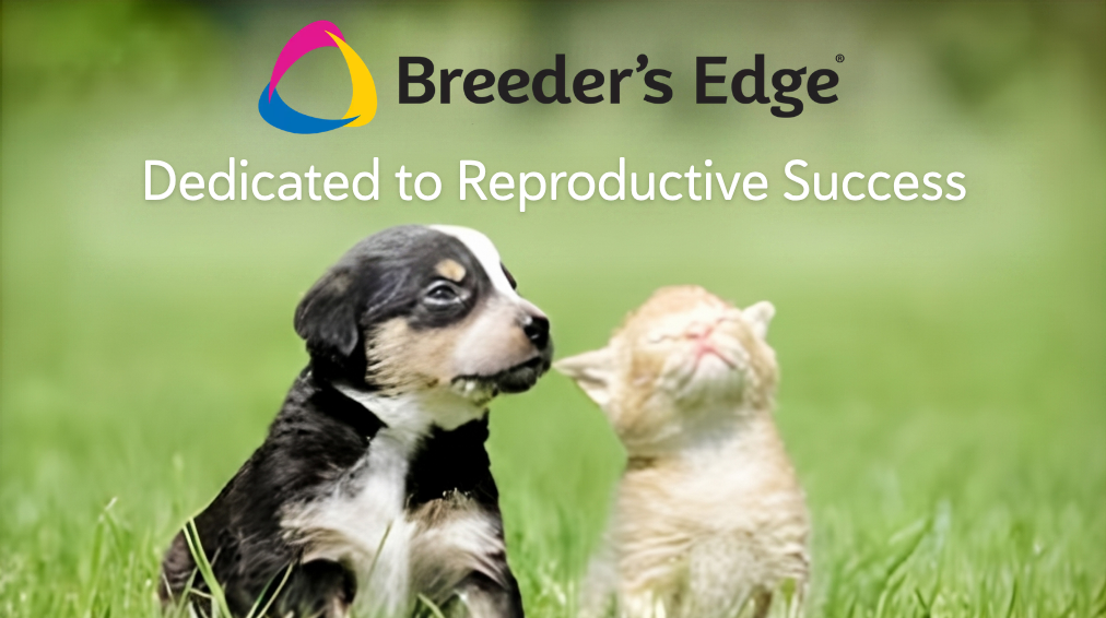 Breeder's Edge
