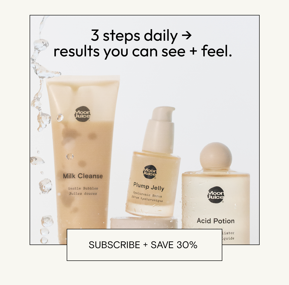 Subscribe + Save 30%