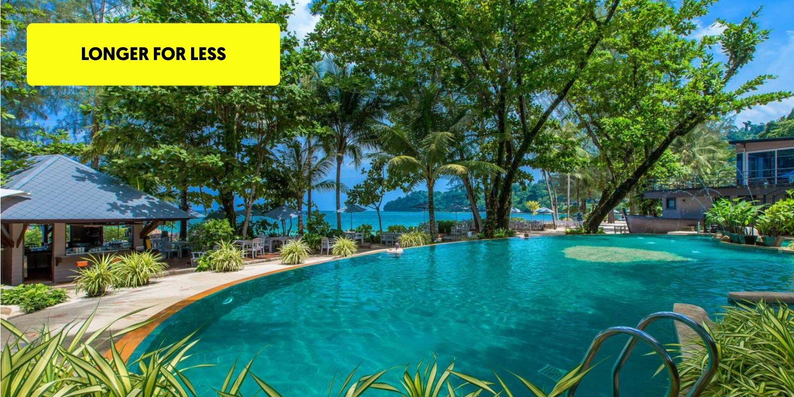 Moracea by Khao Lak Resort