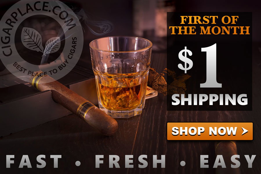 Sitewide $1 Shipping