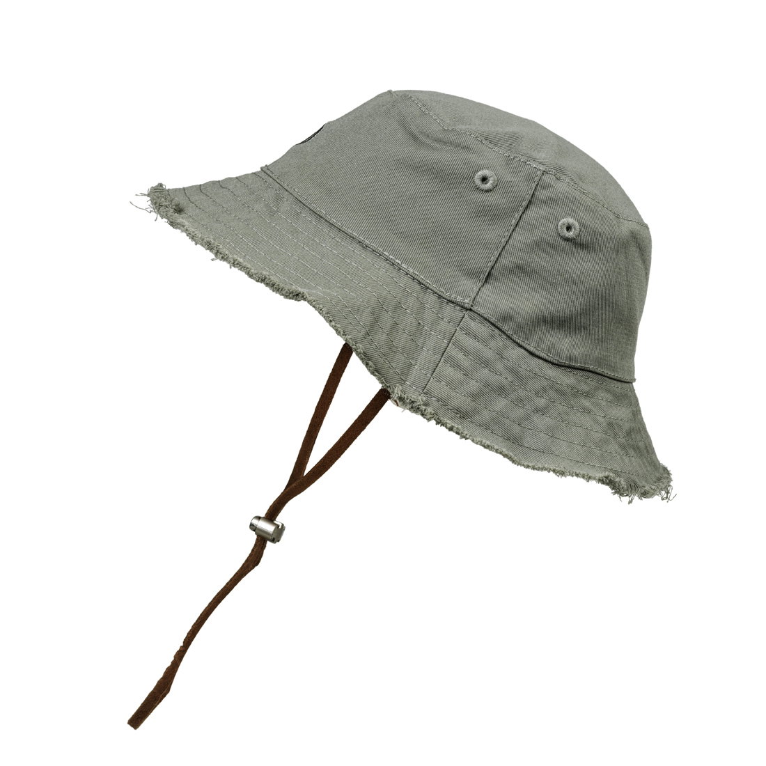 Image of Bucket Hat - Hazy Jade