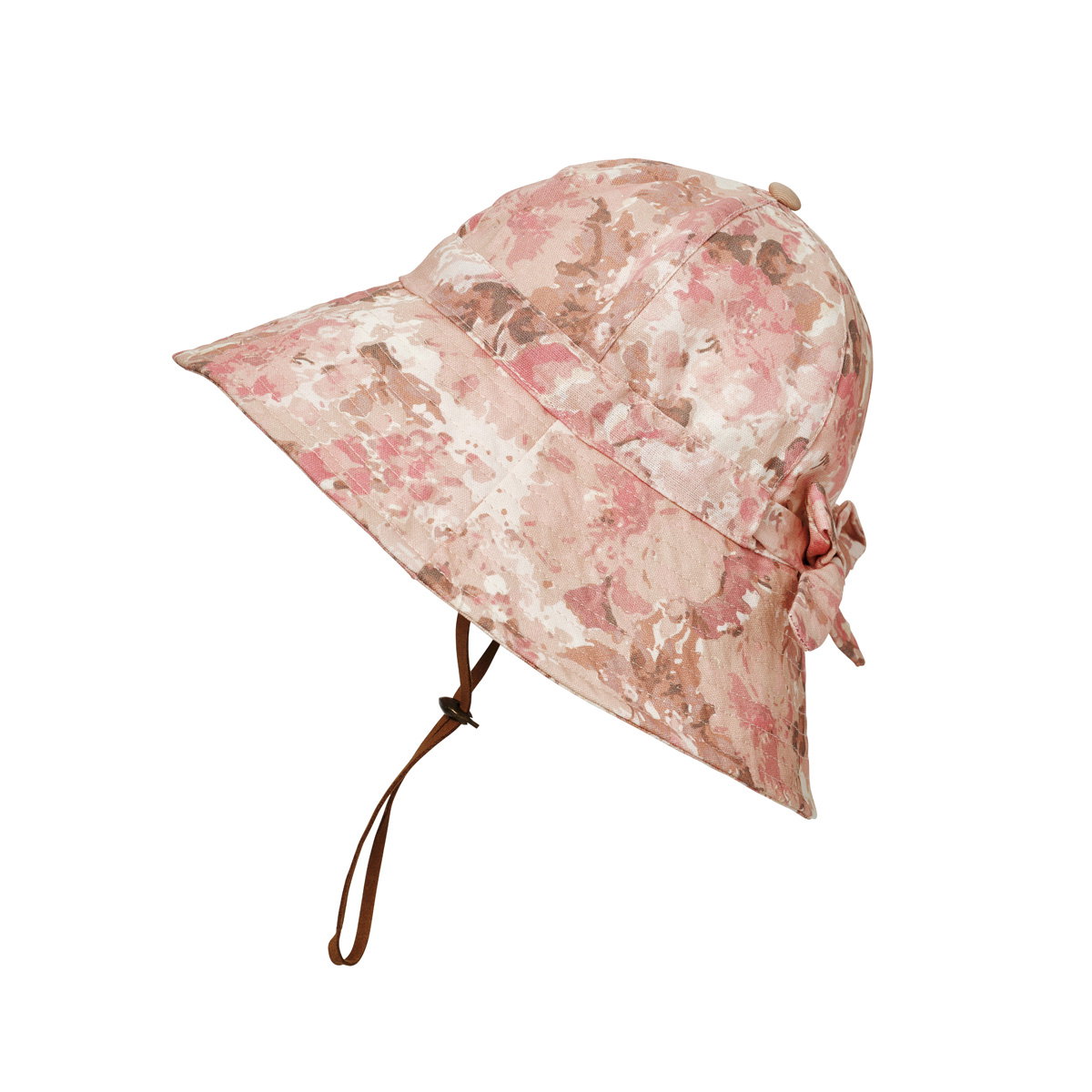 Image of Sun Hat  - River Rose