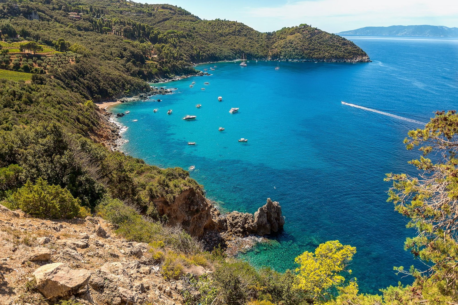 Rimini, Lipari e Monte Argentario: cosa raccontano le nuove Bandiere Blu 2026