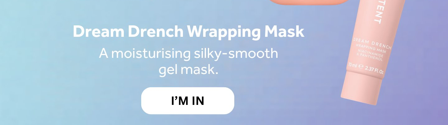 No7 Gd Intent Drm Drnch Wrppng Mask 70ml