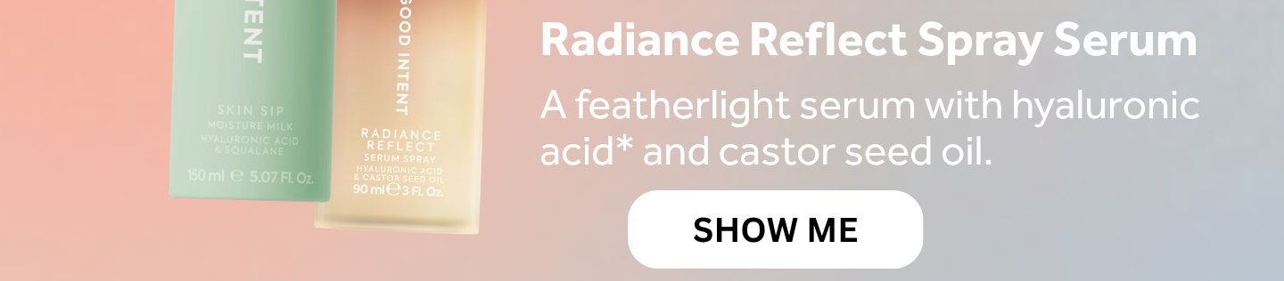 No7 Gd Intent Rdnce Rflct Spry Serum 90ml