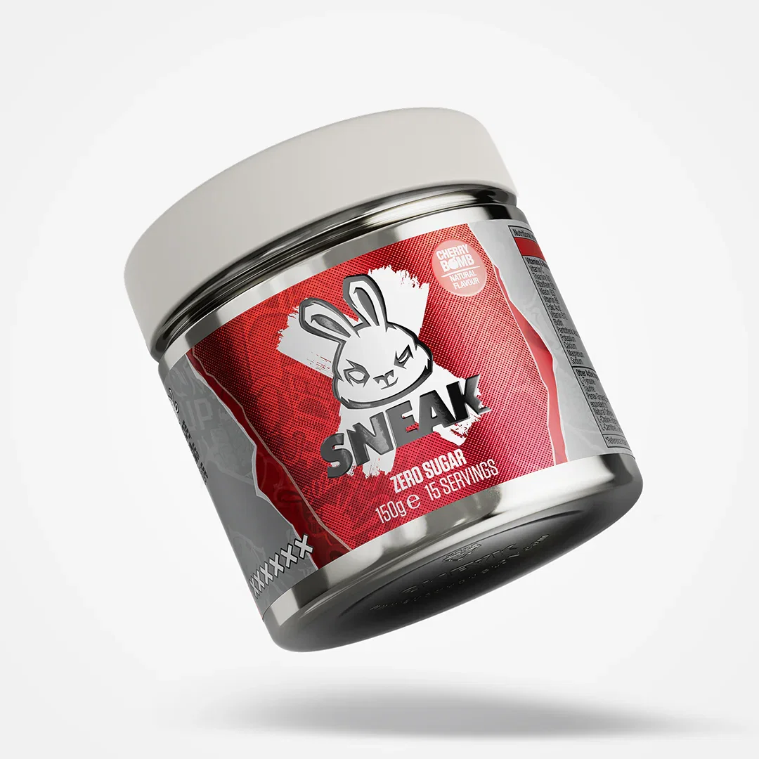 Image of CHERRY BOMB 150g