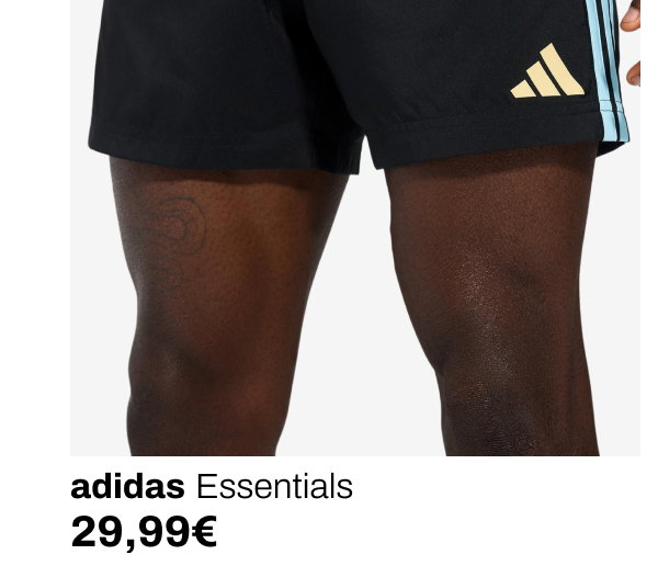 adidas Essentials bañador