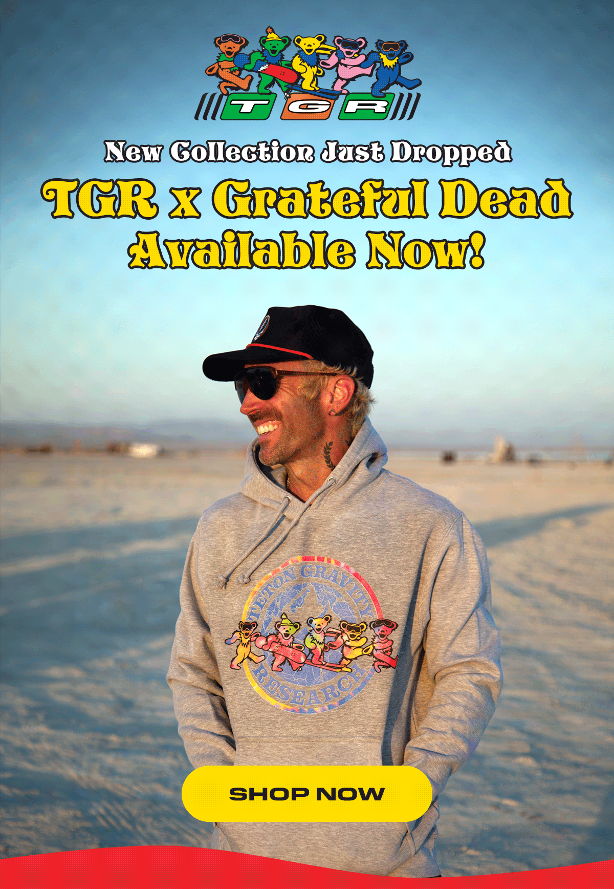 TGR Grateful Dead Collection