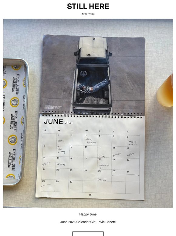 June