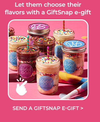 Let them choose with GiftSnap