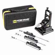Work Sharp Precision Adjust Knife Sharpener Upgrade Kit